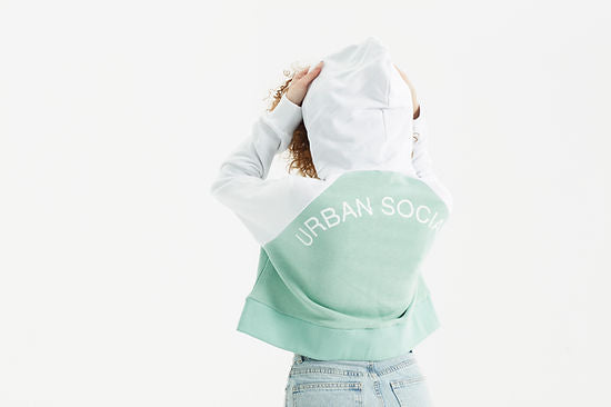 URBN SERIES LIME GREEN