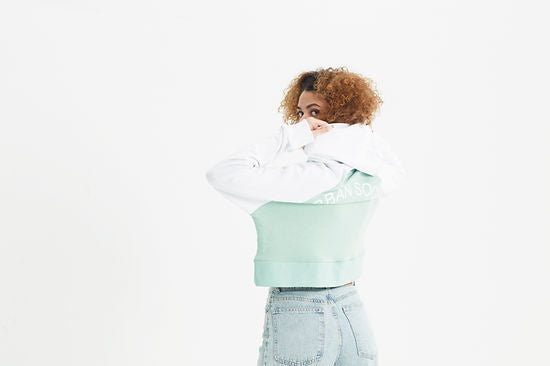 URBN SERIES LIME GREEN