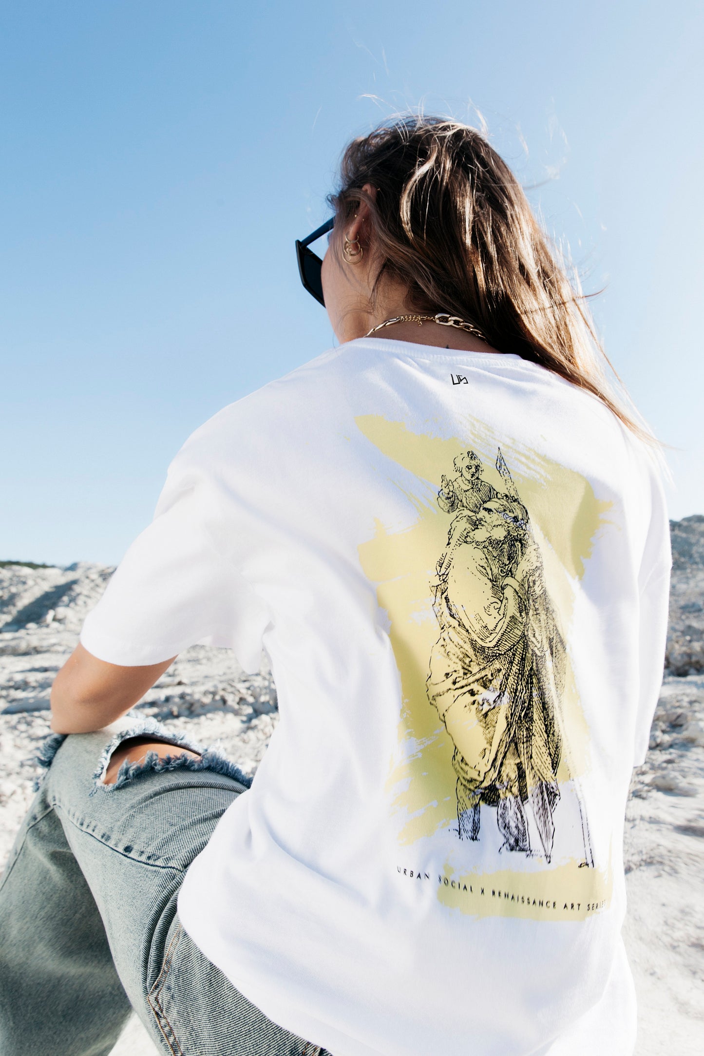 Renaissance White